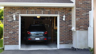 Garage Door Installation at Beresford San Mateo, California