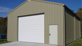 Garage Door Openers at Beresford San Mateo, California